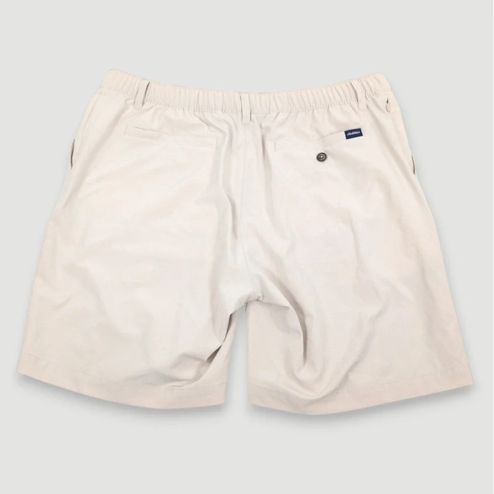 Chubbies Everywear Performance Shorts Men XL 8